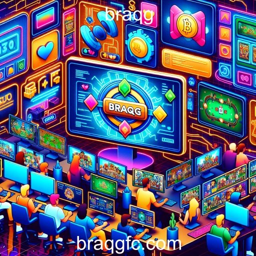 Explorando o Poder dos Fóruns nos Jogos Online